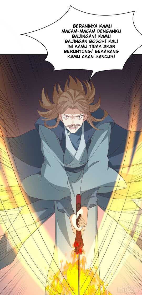 Pupillary Master Chapter 51.2 - halaman 3
