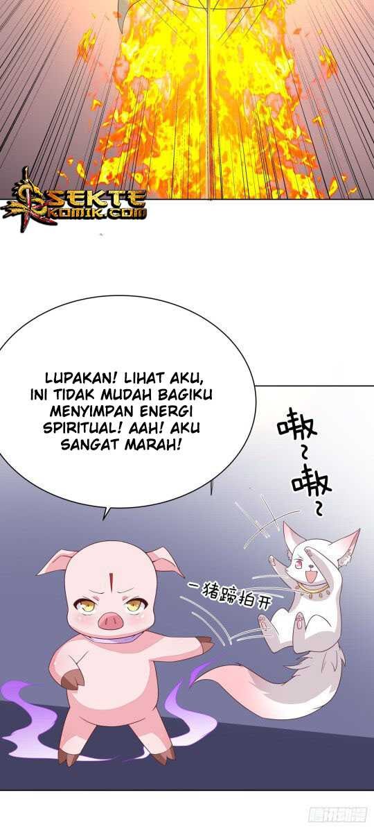 Pupillary Master Chapter 51.2 - halaman 4