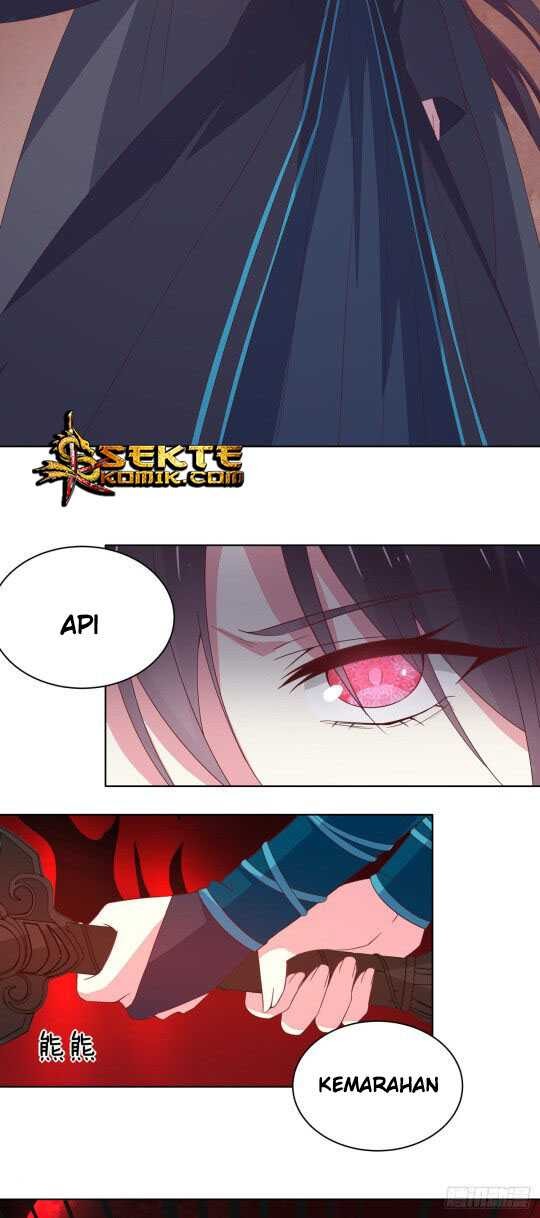 Pupillary Master Chapter 51.2 - halaman 6