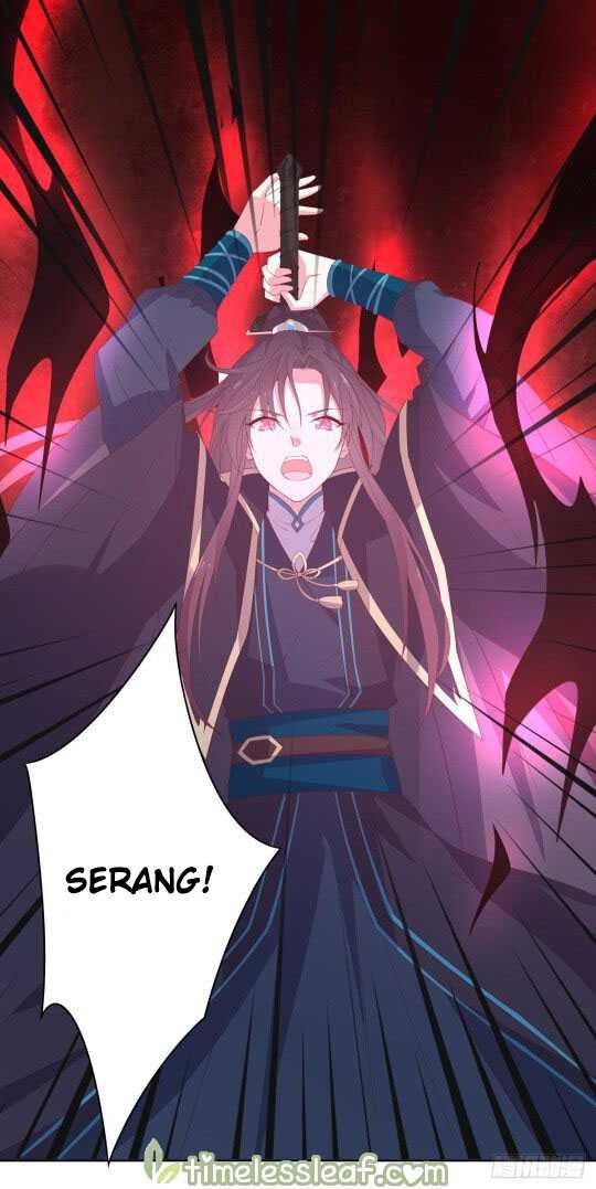Pupillary Master Chapter 51.2 - halaman 7