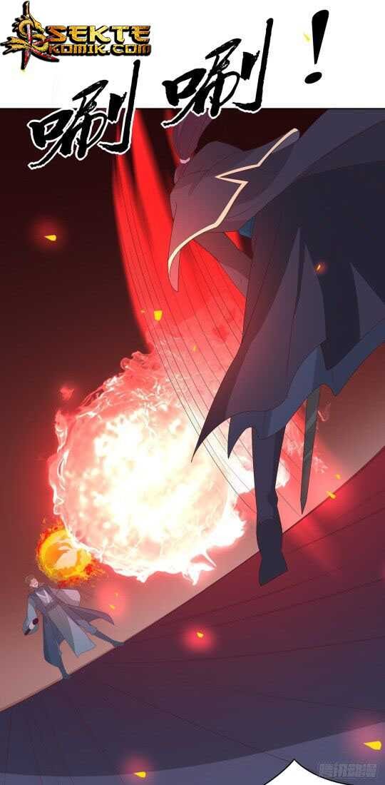 Pupillary Master Chapter 51.2 - halaman 8