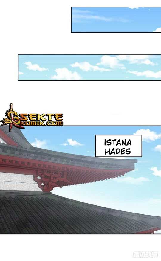 Pupillary Master Chapter 52.1 - halaman 12