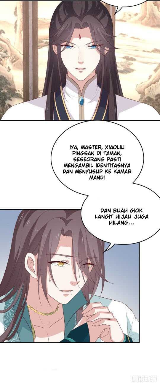 Pupillary Master Chapter 52.1 - halaman 14
