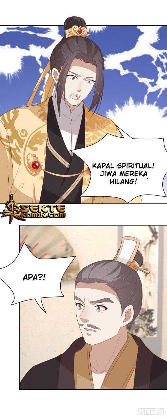 Pupillary Master Chapter 52.1 - halaman 4