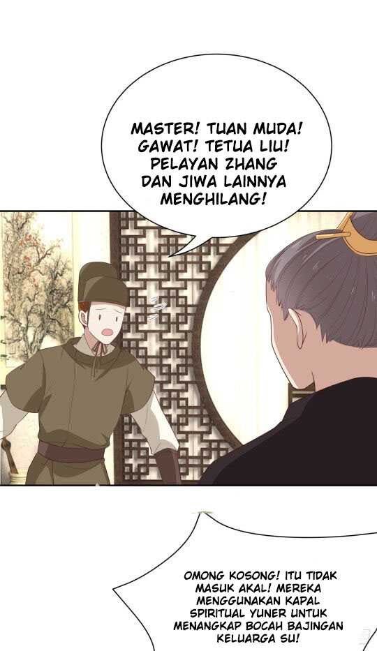 Pupillary Master Chapter 52.1 - halaman 5