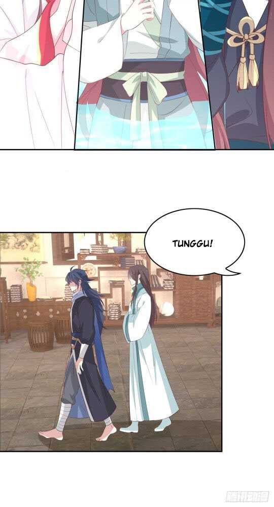 Pupillary Master Chapter 52.2 - halaman 11