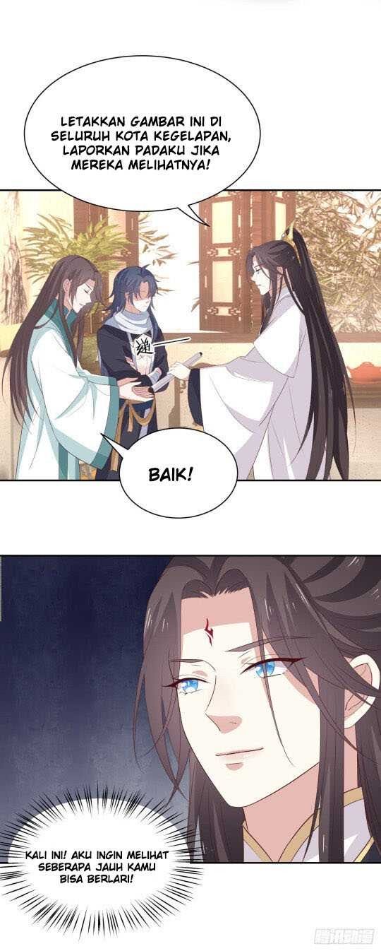 Pupillary Master Chapter 52.2 - halaman 14
