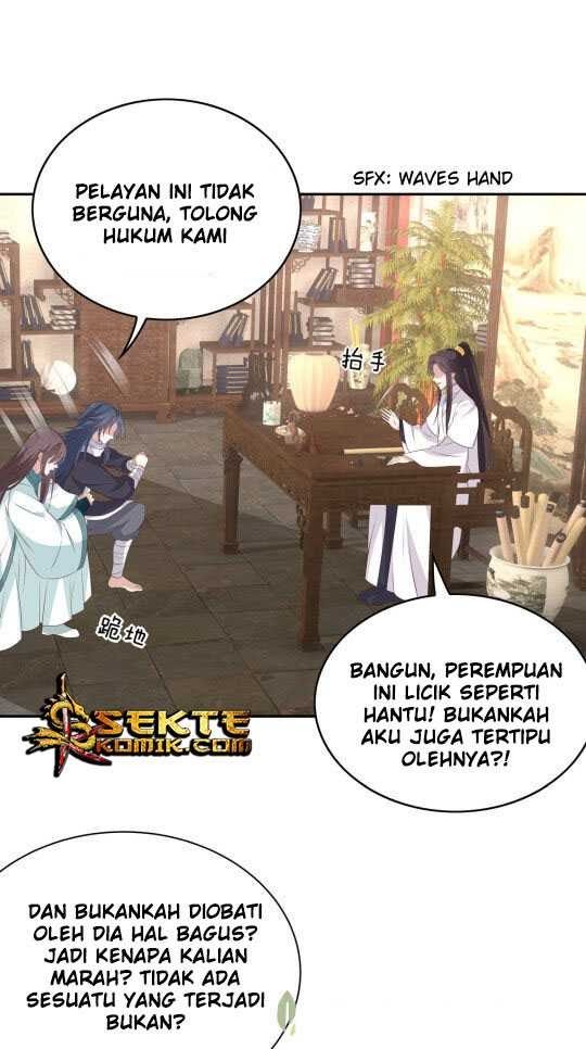 Pupillary Master Chapter 52.2 - halaman 2