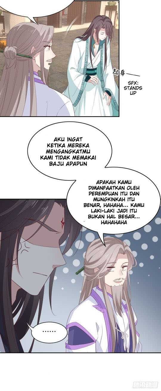 Pupillary Master Chapter 52.2 - halaman 3