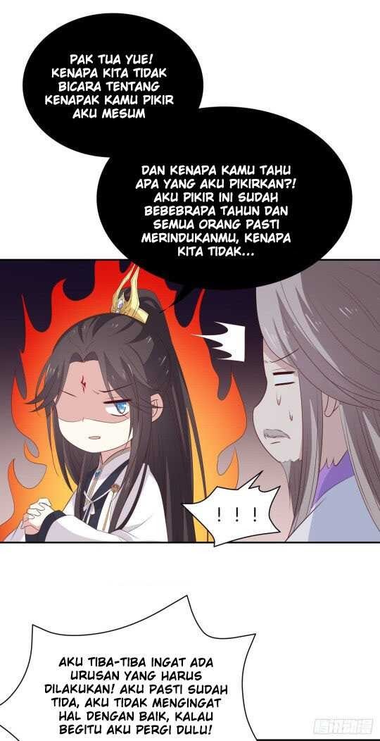 Pupillary Master Chapter 52.2 - halaman 5