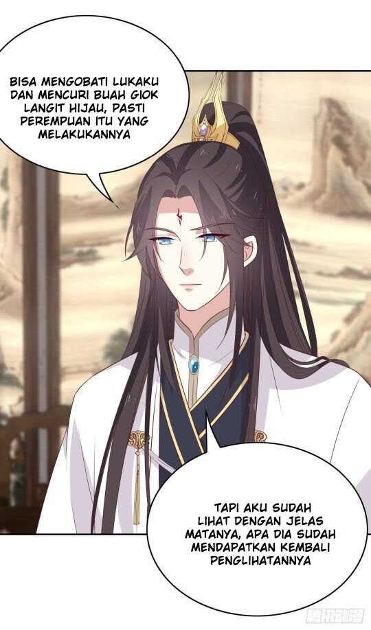 Pupillary Master Chapter 52.2 - halaman 7