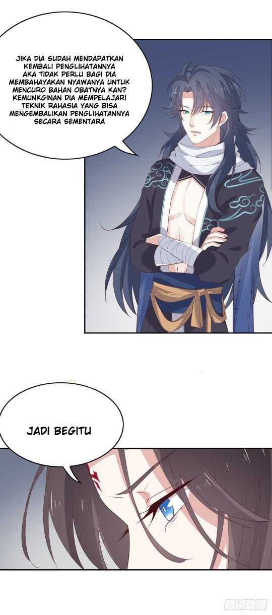Pupillary Master Chapter 52.2 - halaman 8