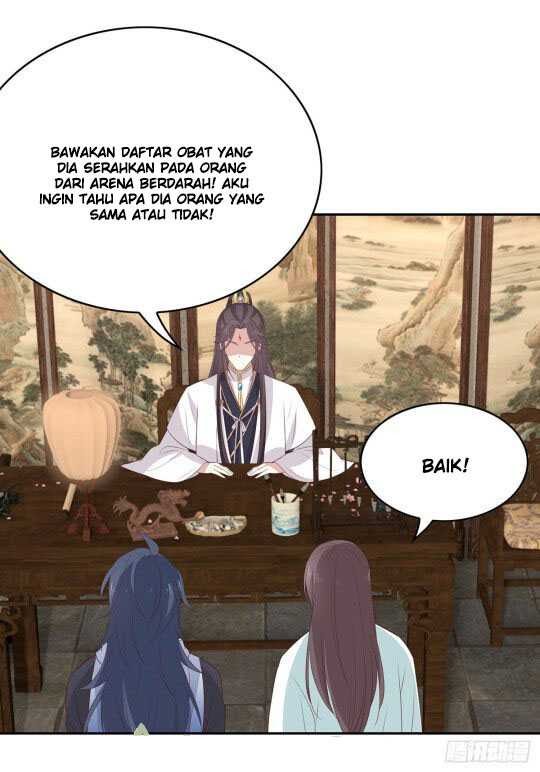 Pupillary Master Chapter 52.2 - halaman 9