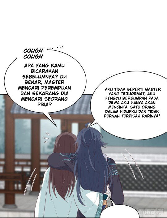 Pupillary Master Chapter 53.1 - halaman 13