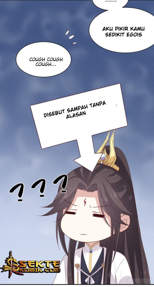 Pupillary Master Chapter 53.1 - halaman 14