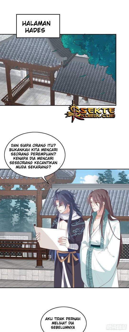 Pupillary Master Chapter 53.1 - halaman 2
