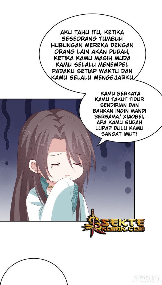 Pupillary Master Chapter 53.1 - halaman 4