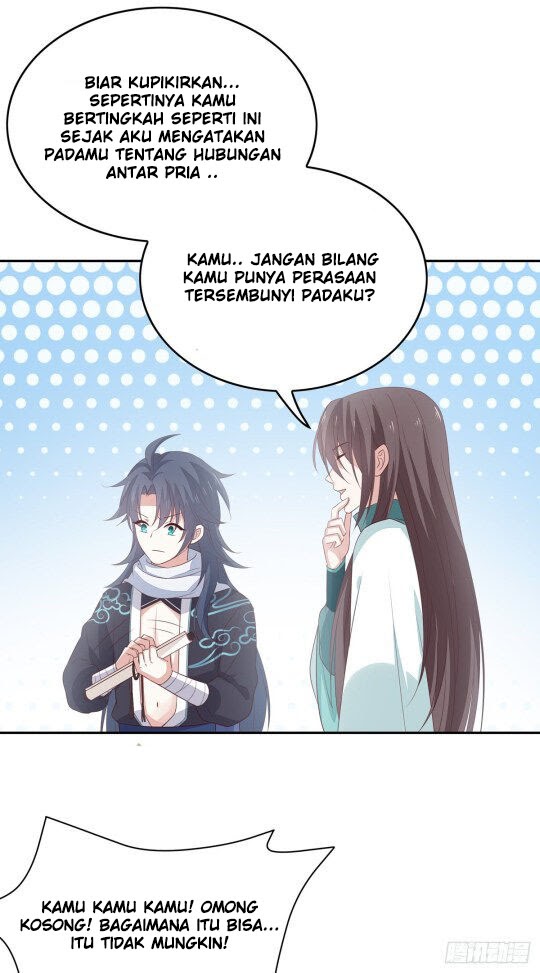 Pupillary Master Chapter 53.1 - halaman 7
