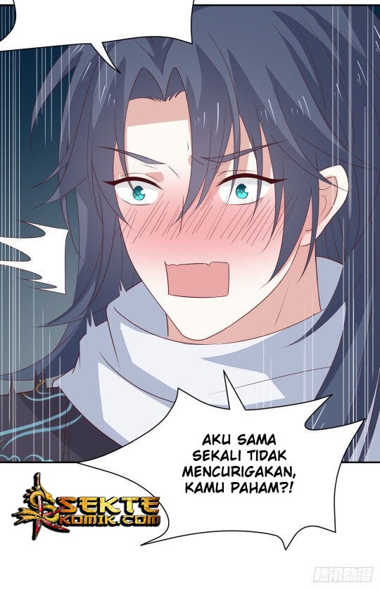 Pupillary Master Chapter 53.1 - halaman 8