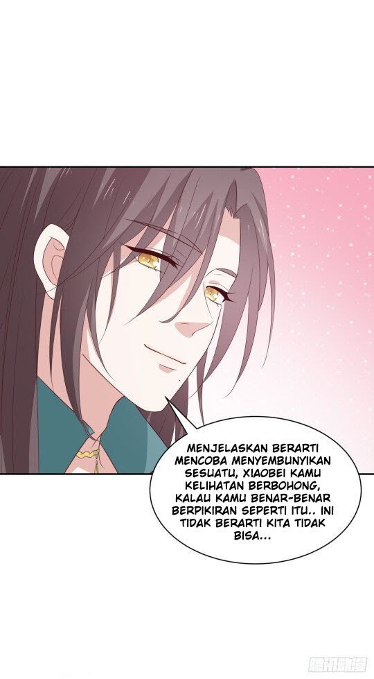 Pupillary Master Chapter 53.1 - halaman 9
