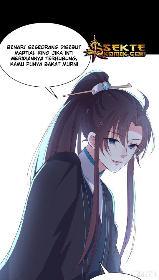 Pupillary Master Chapter 53.2 - halaman 10