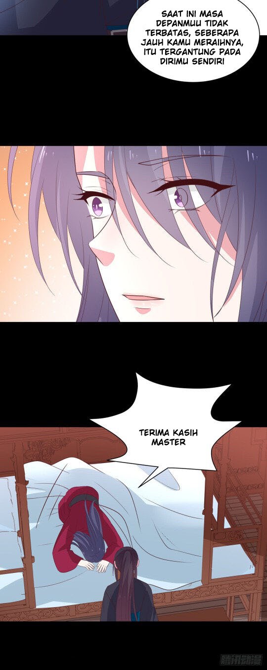 Pupillary Master Chapter 53.2 - halaman 11
