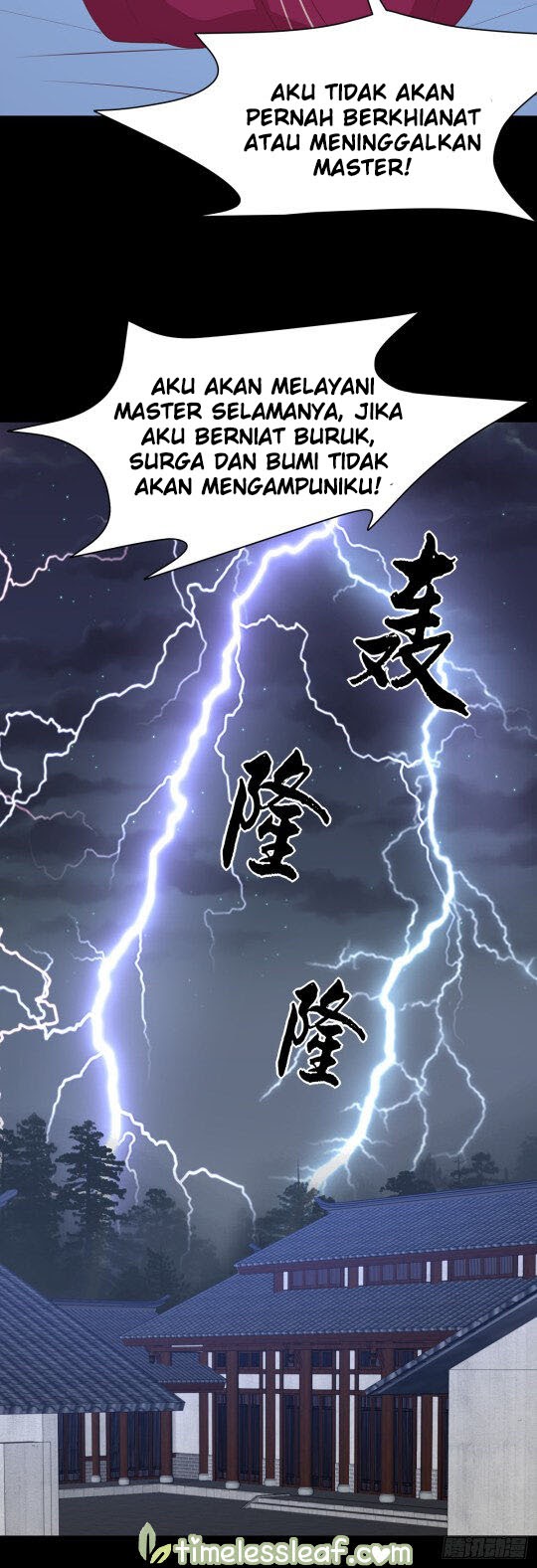 Pupillary Master Chapter 53.2 - halaman 13