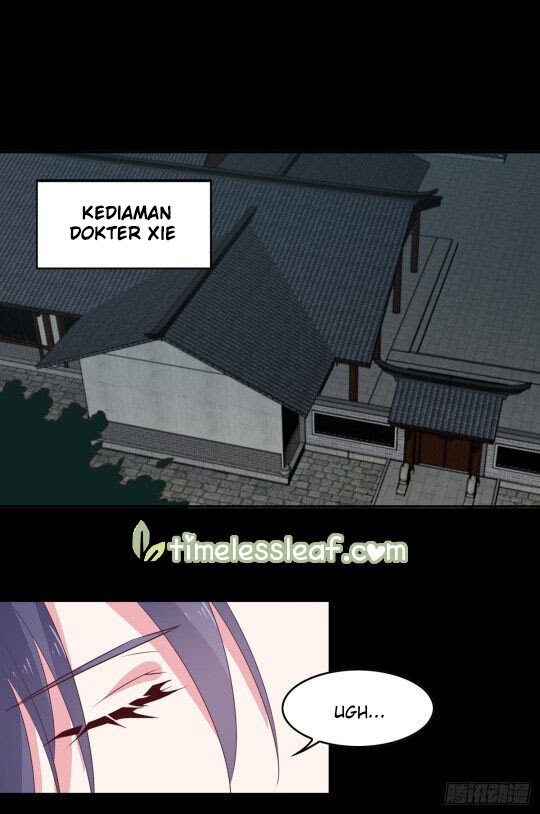 Pupillary Master Chapter 53.2 - halaman 3