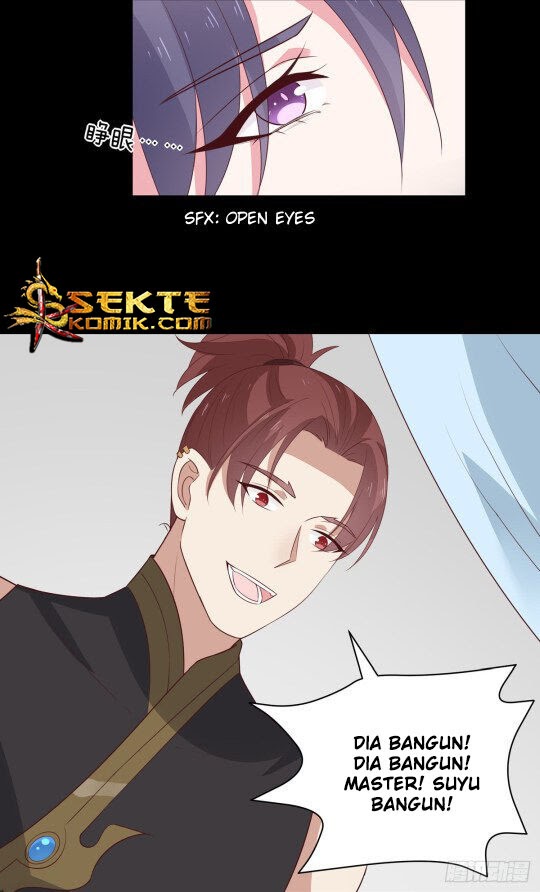 Pupillary Master Chapter 53.2 - halaman 4