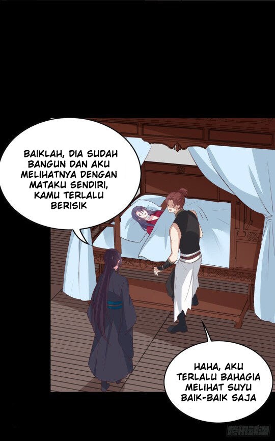 Pupillary Master Chapter 53.2 - halaman 5