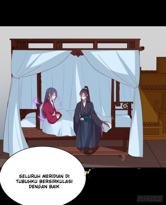 Pupillary Master Chapter 53.2 - halaman 9