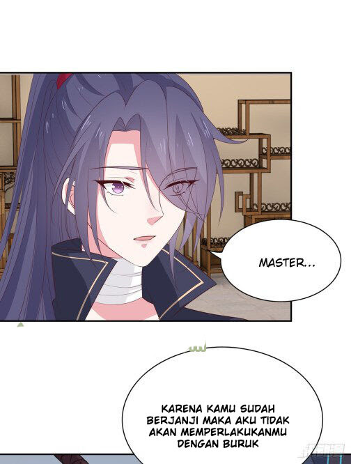 Pupillary Master Chapter 54.1 - halaman 11