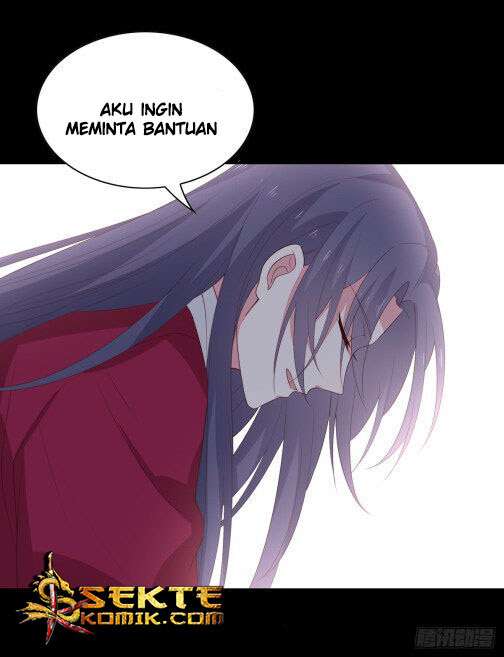 Pupillary Master Chapter 54.1 - halaman 2