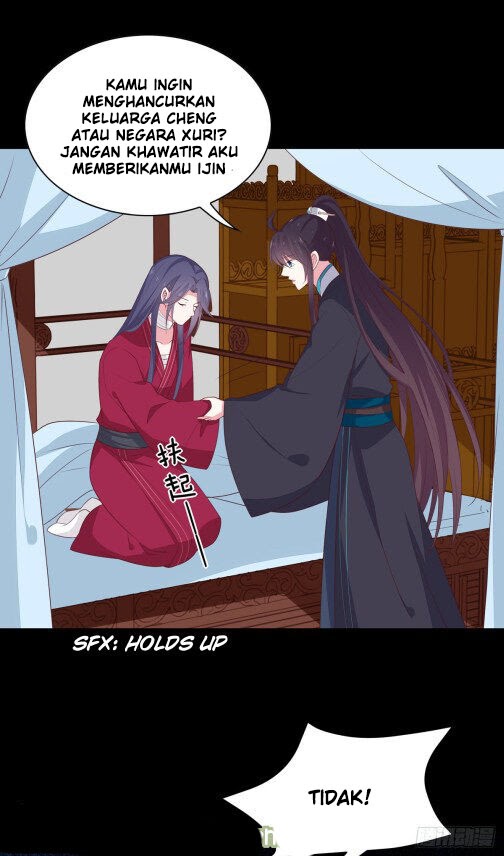 Pupillary Master Chapter 54.1 - halaman 3