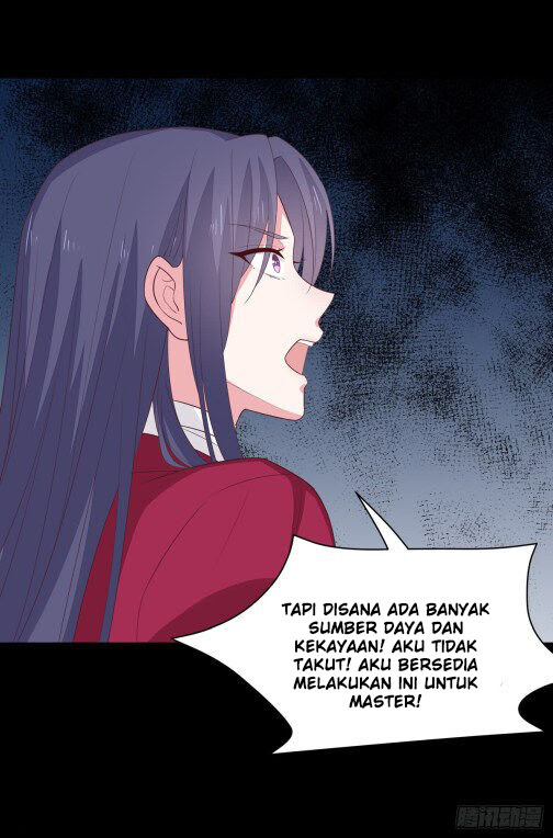 Pupillary Master Chapter 54.1 - halaman 7