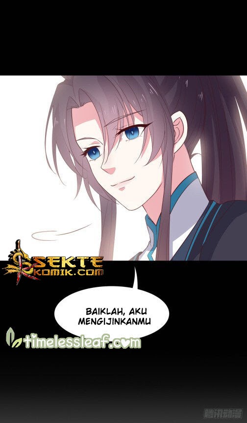 Pupillary Master Chapter 54.1 - halaman 8