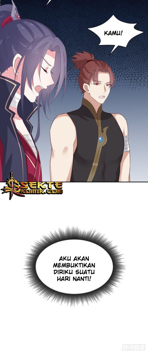 Pupillary Master Chapter 54.2 - halaman 12