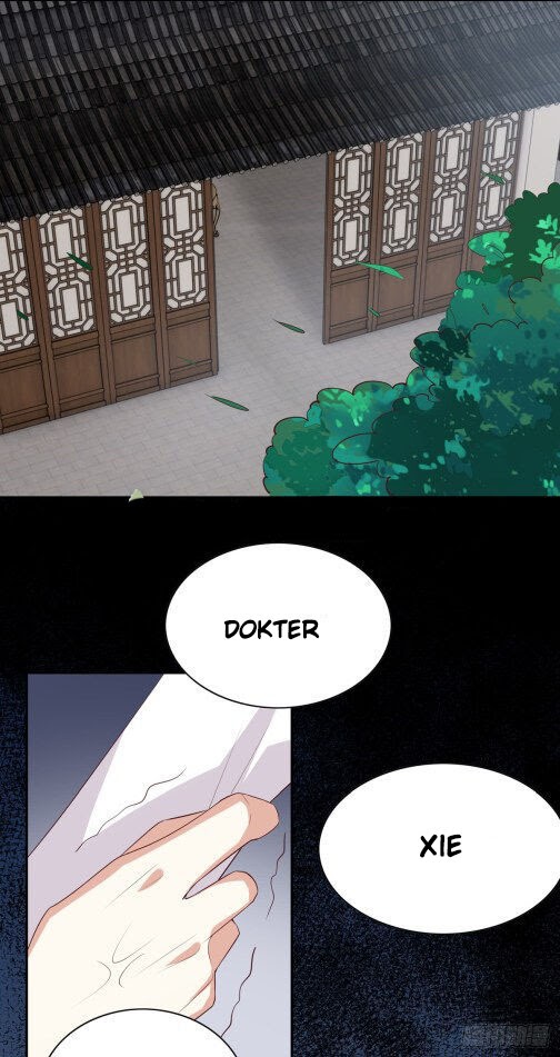 Pupillary Master Chapter 55.1 - halaman 14