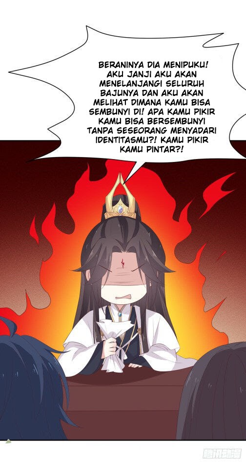 Pupillary Master Chapter 55.1 - halaman 16