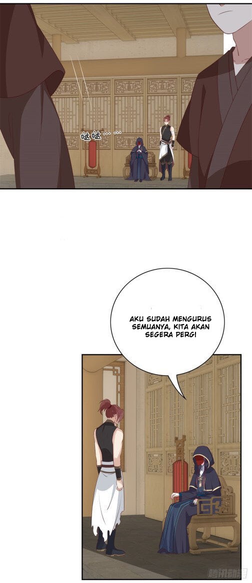 Pupillary Master Chapter 55.1 - halaman 5