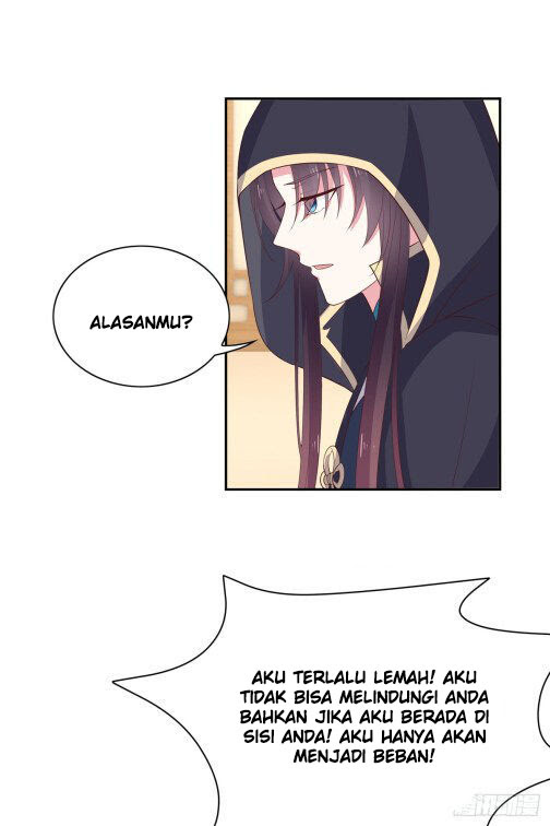 Pupillary Master Chapter 55.1 - halaman 7