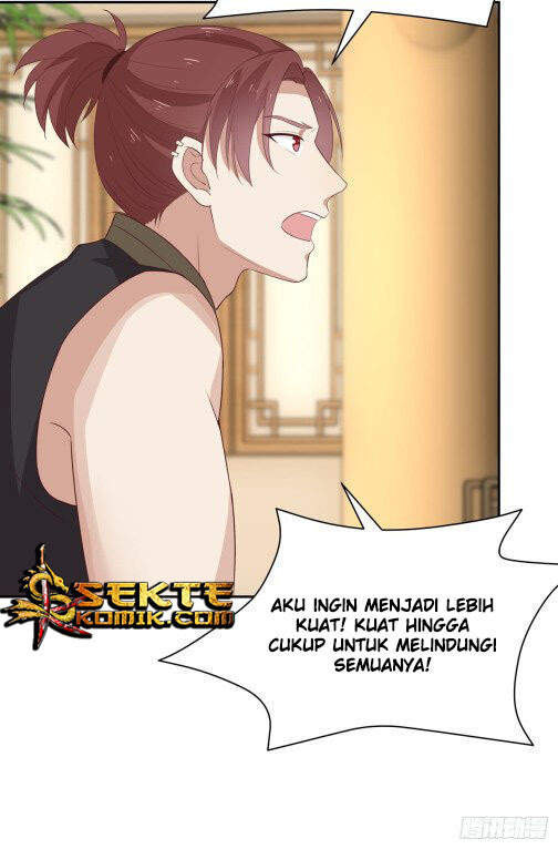 Pupillary Master Chapter 55.1 - halaman 8