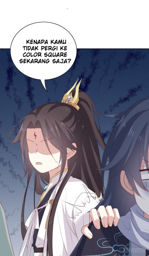 Pupillary Master Chapter 55.2 - halaman 11