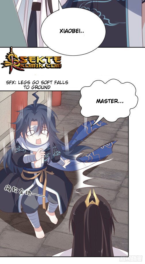 Pupillary Master Chapter 55.2 - halaman 12