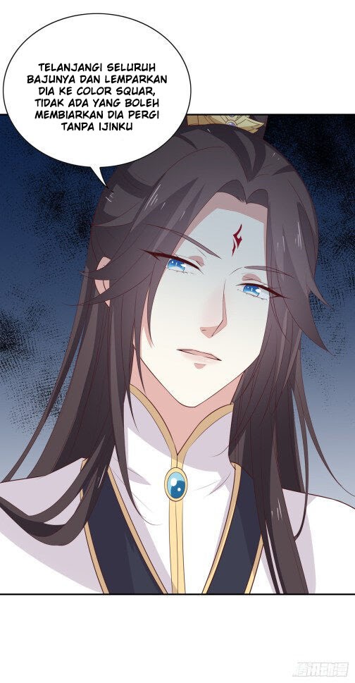 Pupillary Master Chapter 55.2 - halaman 13