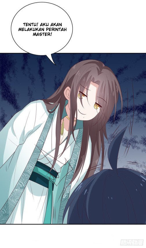 Pupillary Master Chapter 55.2 - halaman 14