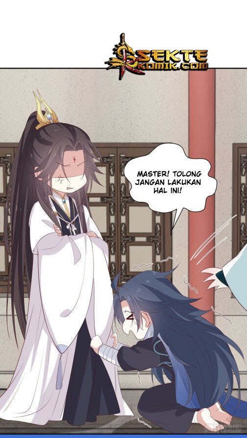 Pupillary Master Chapter 55.2 - halaman 15