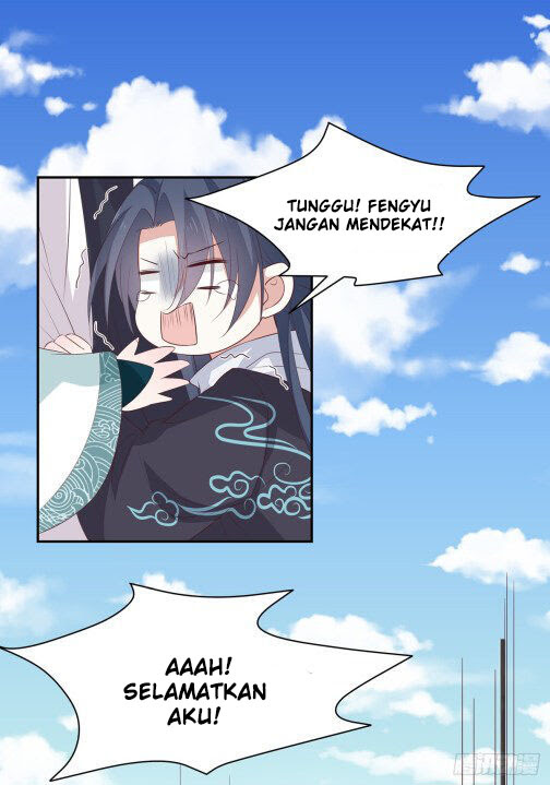 Pupillary Master Chapter 55.2 - halaman 16