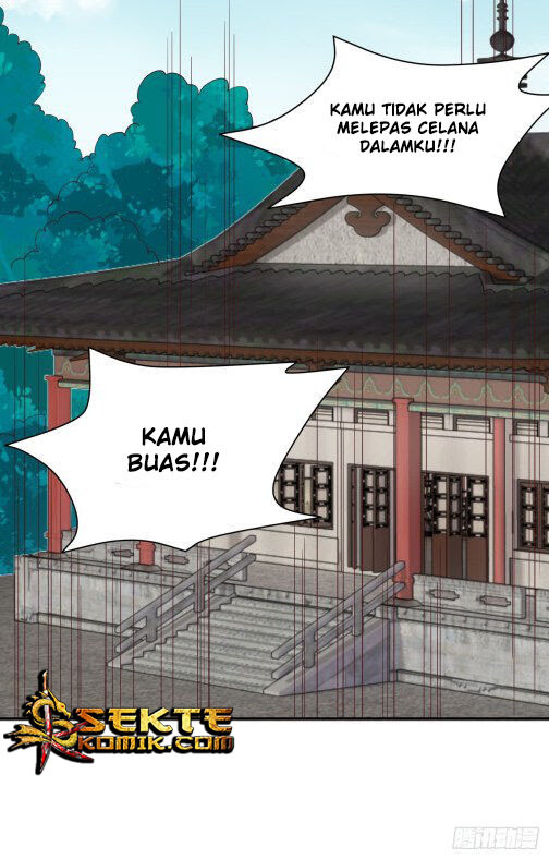 Pupillary Master Chapter 55.2 - halaman 17