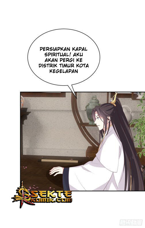Pupillary Master Chapter 55.2 - halaman 2